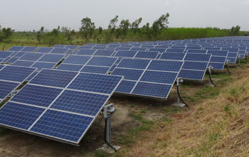 COMMERCIAL (GRID & OFF-GRID) ENERGY GENERATION