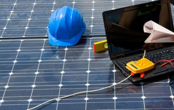 ENERGY MANAGEMENT SERVICES