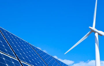 SOLAR & WIND ENGINEERING SERVICES